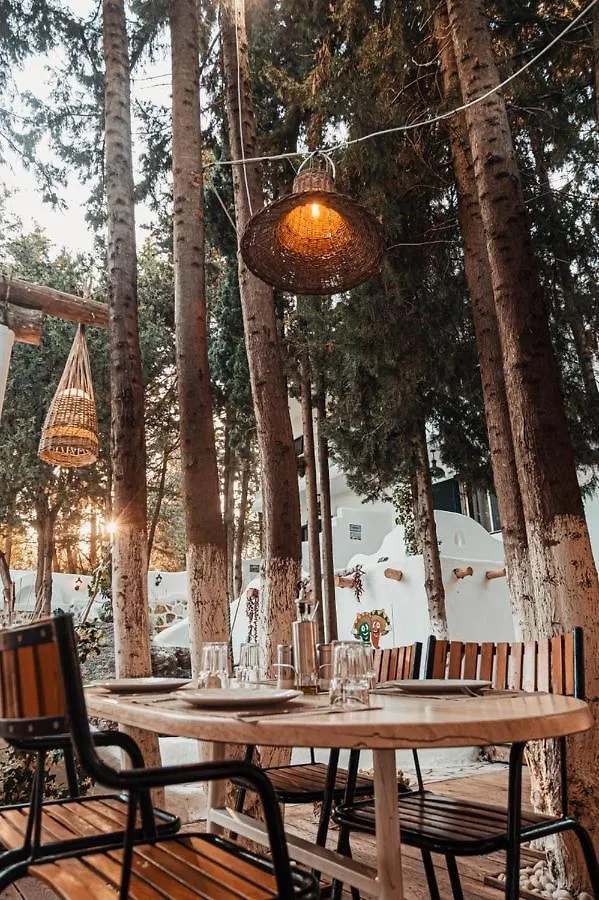 Chilis Hotel Dhermi